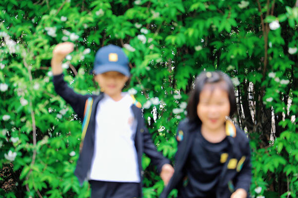 Mother’s Day celebration,Hiba Academy Nantong Nursery